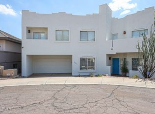 1731 E Evans Dr, Phoenix, AZ 85022