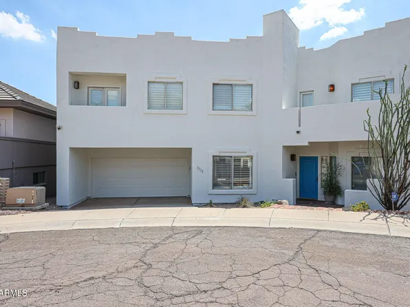 1731 E EVANS Drive, Phoenix, AZ 85022