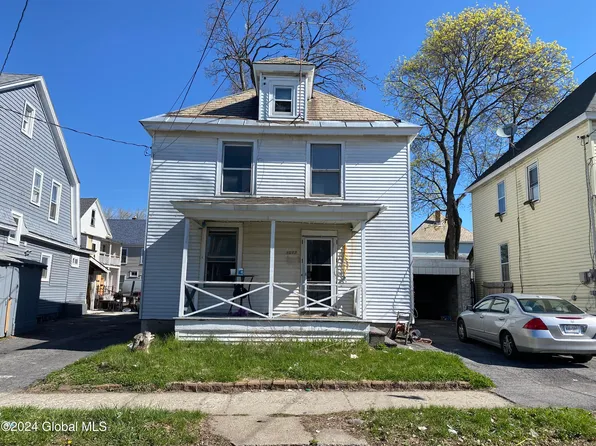1017 Forest Road, Schenectady, NY 12303