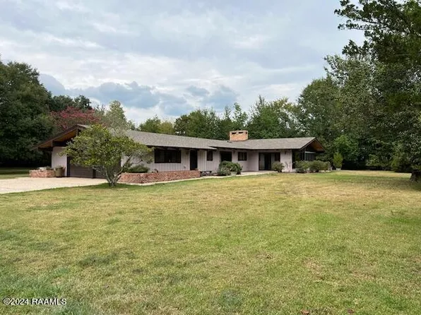 1147 Wellington Ave, Opelousas, LA 70570
