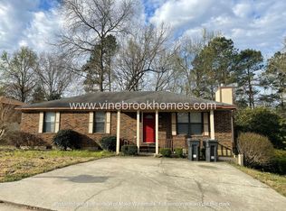 2608 Martingale Ct, Hephzibah, GA 30815