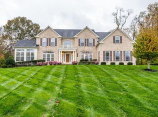 15601 Cheswicke Ln, Upper Marlboro, MD 20772