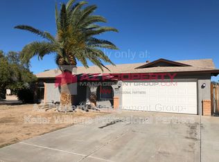 9643 N 69th Dr, Peoria, AZ 85345