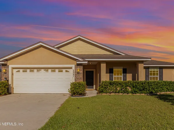 2947 VIANEY Place, Green Cove Springs, FL 32043