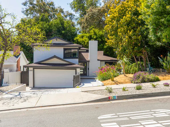 2005 Alpha St, South Pasadena, CA 91030