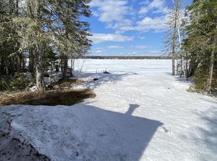 514 W Side Rd, Cross Lake Twp, ME 04779
