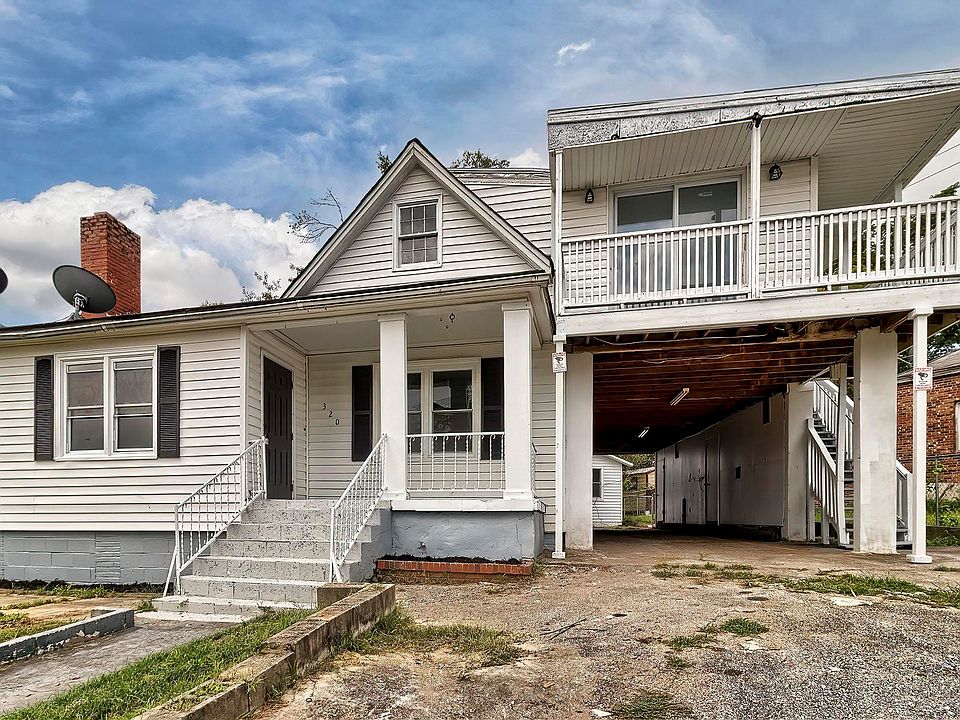 320 Elm St, Winnsboro, SC 29180 MLS 571637 Zillow