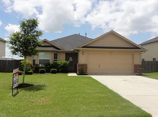 922 Seabourne Meadows Dr, Rosenberg, TX 77471