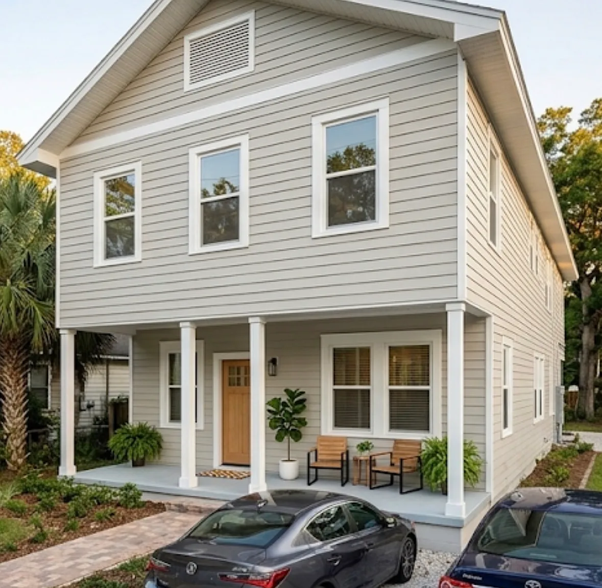 2 bed, 900 sqft, $1,750 — Photo 1
