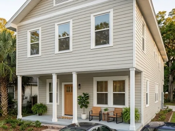 14 Davis St #A, Saint Augustine, FL 32084