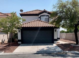 8989 Paige Rene Ct, Las Vegas, NV 89117