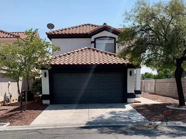 8989 Paige Rene Ct, Las Vegas, NV 89117