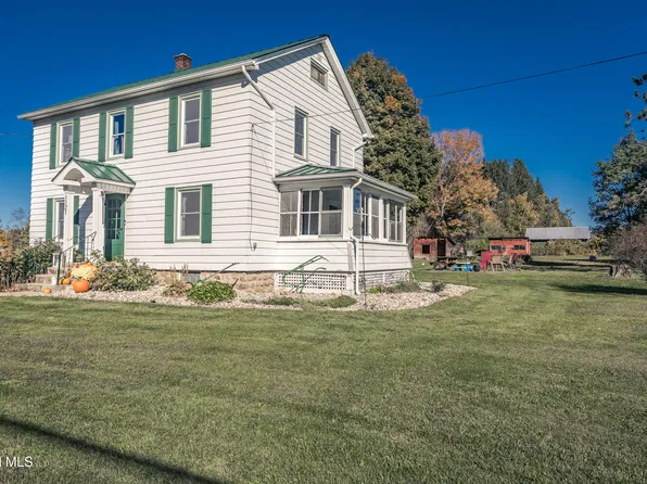 1121 W Galway Road, Hagaman, NY 12074