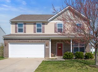 3777 Tartan Trl, Whitestown, IN 46075