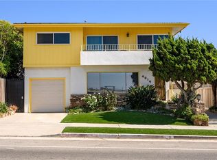 4014 S Gaffey St, San Pedro, CA 90731