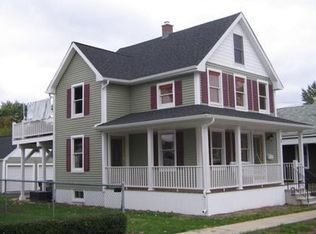 5 Highland Park, Enfield, CT 06082