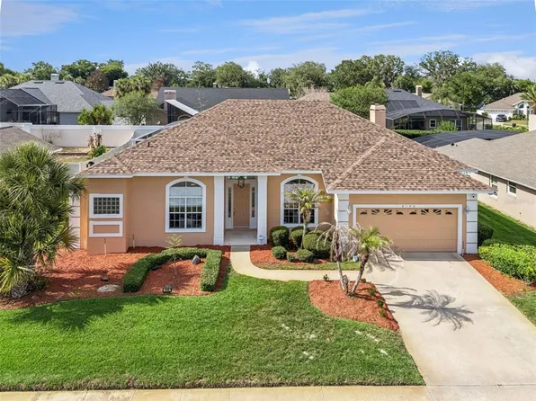 8146 Canyon Lake Cir, Orlando, FL 32835