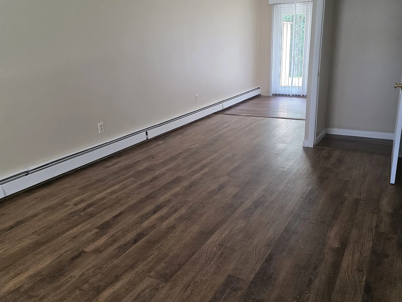Penobscot Pointe Apartments — Photo 2