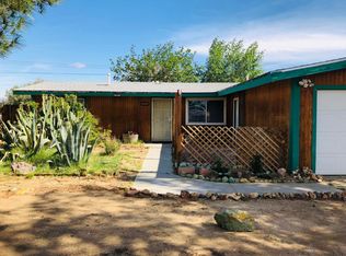 8343 Dogbane Ave, California City, CA