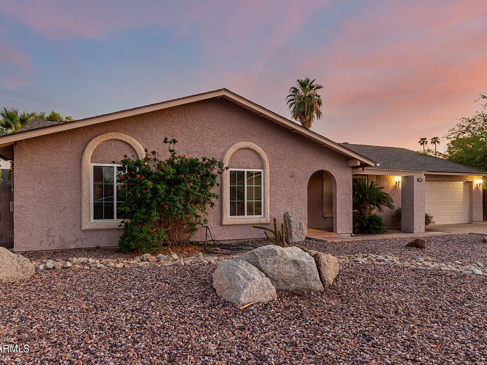 4509 W Desert Hills Dr, Glendale, AZ 85304 Zillow
