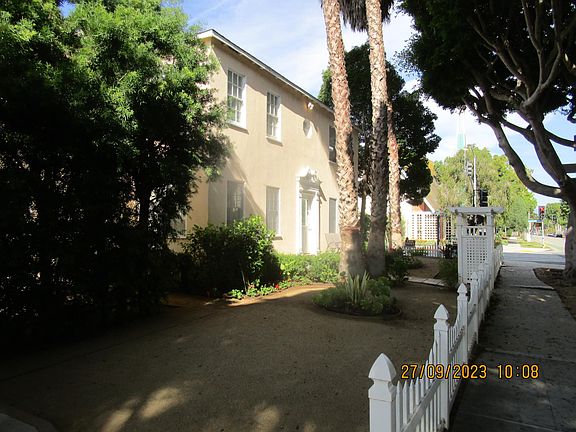 Nicely Landscaped Throughout