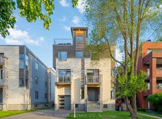 36 Ontario St #2, Ottawa, ON K1K 1L2