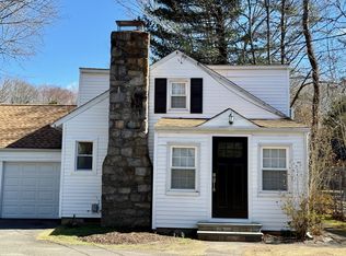 4 Evergreen Ave #4B, Wilton, CT 06897