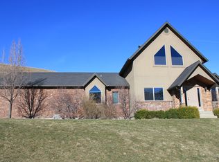 331 Pine Crest Cir, Wellsville, UT 84339