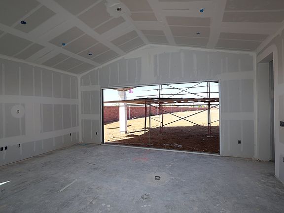 Garage - September 5, 2026