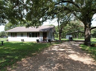 2402 Stevens Dr, Bryan, TX 77803