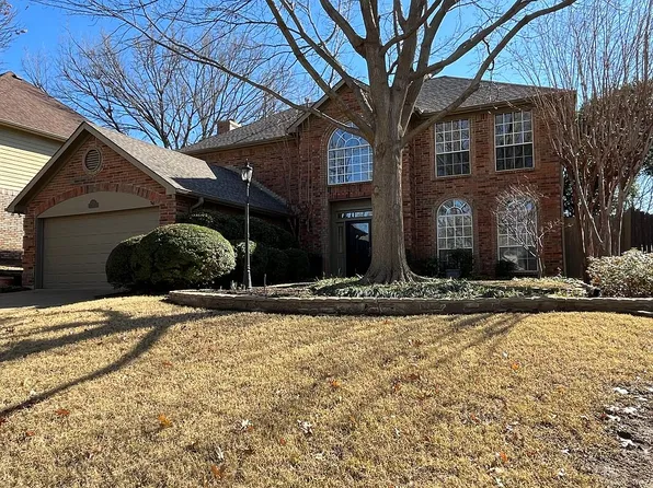 3233 Shady Glen Dr, Grapevine, TX 76051