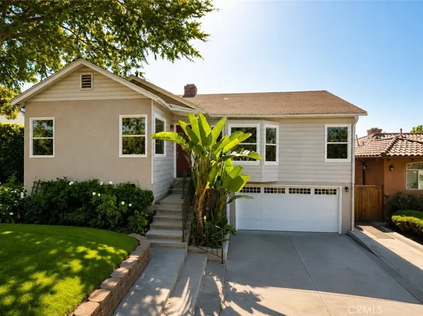 5358 Kincheloe Dr, Los Angeles, CA 90041