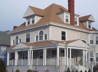 739 Rock St #2, Fall River, MA 02720