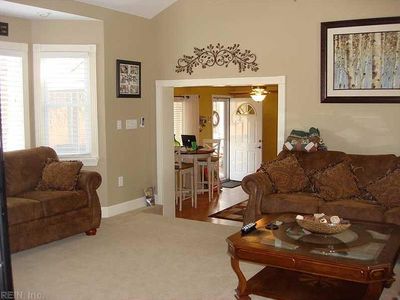 668 Luther St, Chesapeake, VA, 23322