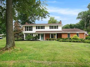 54725 Merrifield Dr, Mishawaka, IN