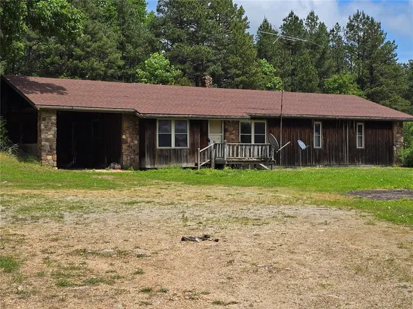 3109 County Road Ww B, Summersville, MO 65571