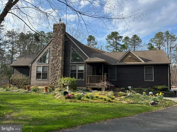 827 Weymouth Rd, Buena, NJ 08310