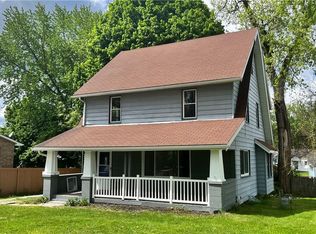 27 Muskoka Dr, Akron, OH 44319