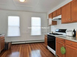361 Western Ave #2, Cambridge, MA 02139