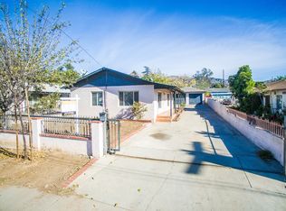 12582 Adelphia Ave, San Fernando, CA 91340
