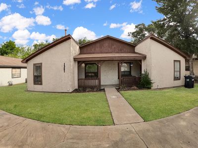 1527 Pine Ridge Dr APT A, College Station, TX, 77840