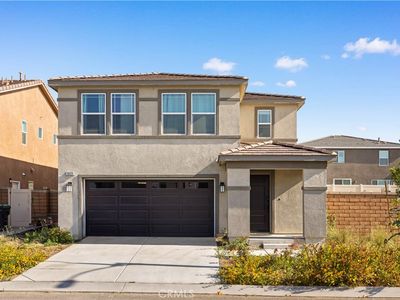 20225 Breeze Blooms Dr, Riverside, CA, 92507