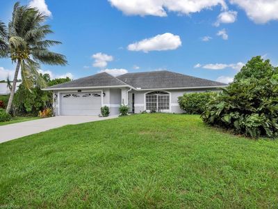 1058 Capri Dr, Naples, FL, 34103