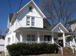 1207 Grand Ave, Asbury Park, NJ 07712