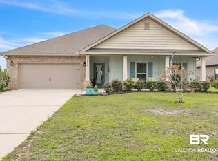 1934 Hogan Dr, Gulf Shores, AL 36542