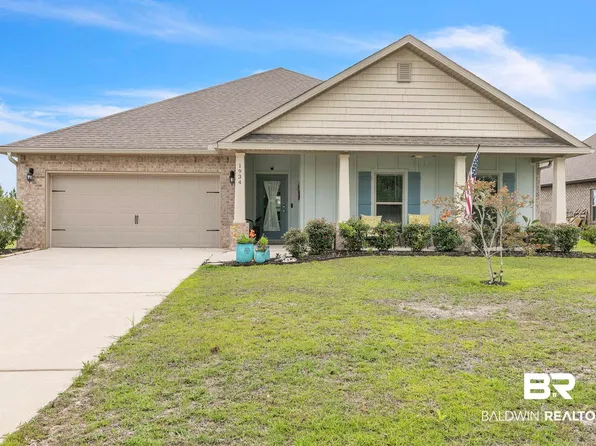 1934 Hogan Dr, Gulf Shores, AL 36542