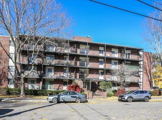 45 Oval Rd APT 3, Quincy, MA 02170