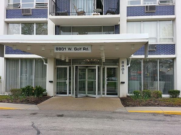 8801 W Golf Rd APT 7F