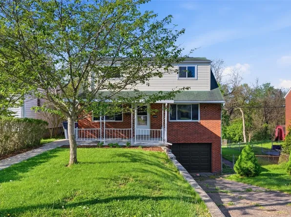 630 Hope St, Pittsburgh, PA 15220