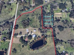 4531 Curry Rd, Manvel, TX 77578